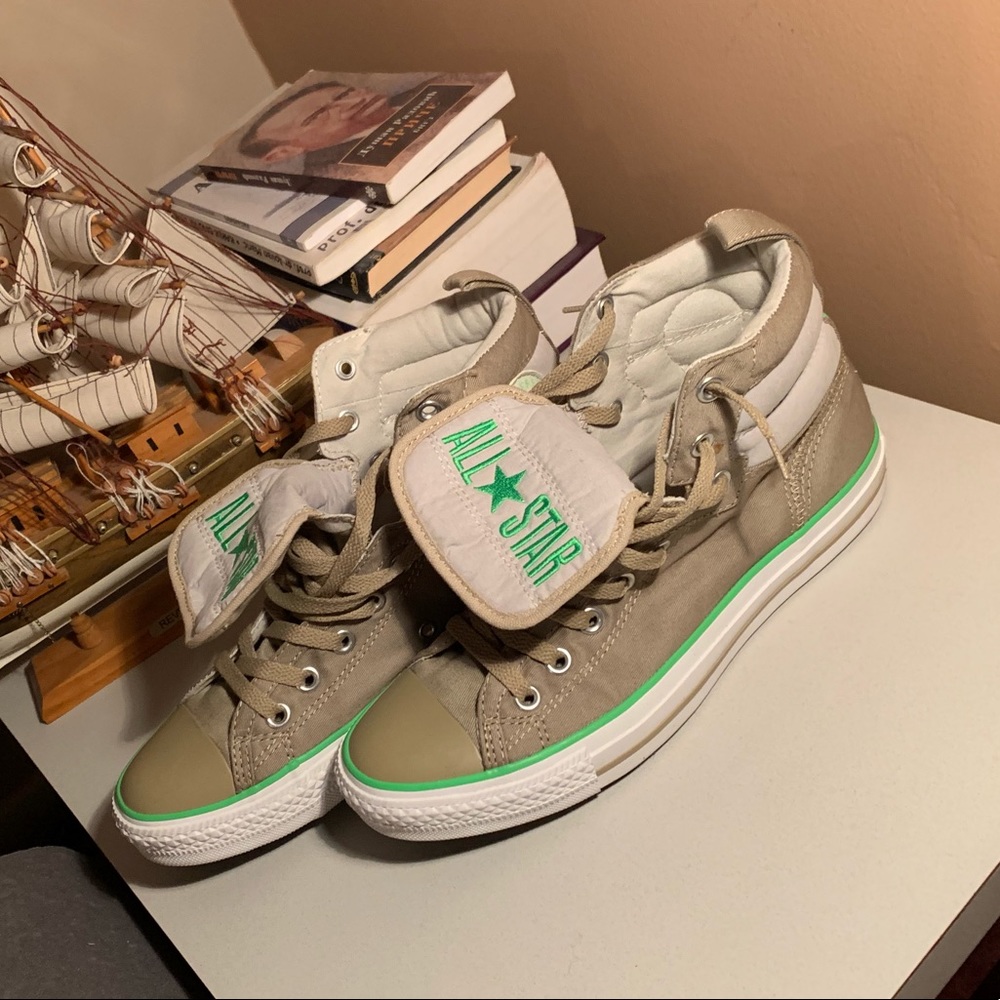 Converse All Star Shoes